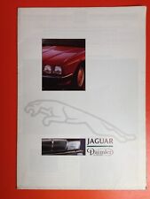 1987 jaguar daimler for sale  BIRMINGHAM
