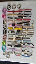 Huge lot watches for sale  NOTTINGHAM