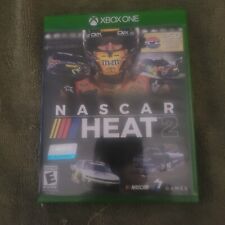 xbox nascar heat 2 for sale  Clermont