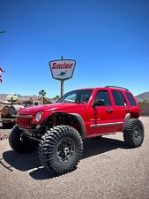 2001 jeep liberty for sale  Yuma