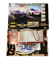 Batman joker scalextric for sale  Ireland