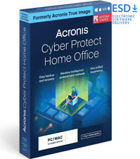 Acronis cyber protect gebraucht kaufen  Haßloch