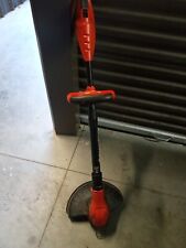 yard trimmer black decker for sale  Concord