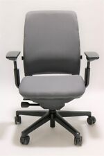 Refurbished gray steelcase for sale  Baldwin