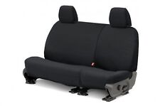 Usado, Covercraft SS6288PCCH Covercraft Seat Saver segunda fileira polialgodão-carvão  comprar usado  Enviando para Brazil