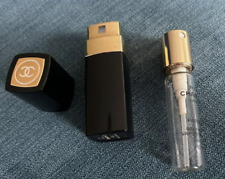 Chanel refillable 6ml for sale  EASTBOURNE