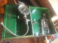 diesel injector tester for sale  ST. ANDREWS