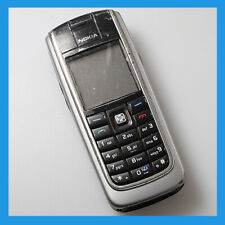 stary vintage odblokowany telefon komórkowy bez sim NOKIA 6021 | RM-94 - działający na sprzedaż  PL