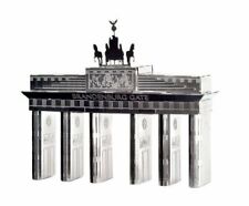 Brandenburg gate architectural for sale  OXFORD