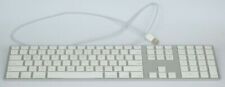 Apple wired keyboard for sale  Peabody