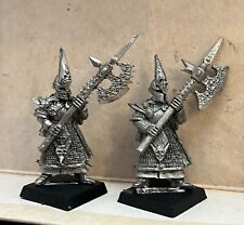 dark elf black guard for sale  UK