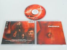 Usado, Xandria/Kill the Sun (Drakkar 828765085427) CD Album comprar usado  Enviando para Brazil