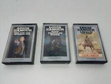 Lot louis lamour for sale  Lexington