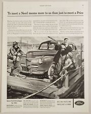 1941 print ford for sale  Sterling Heights