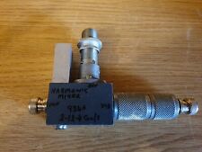 Keysight 934a harmonic for sale  PLYMOUTH