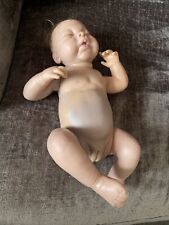 Realistic reborn baby for sale  DONCASTER