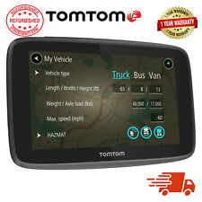 Tomtom professional 520 for sale  SUTTON COLDFIELD