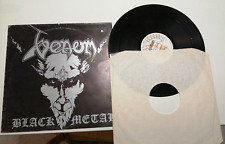 Venom black metal usato  Fano