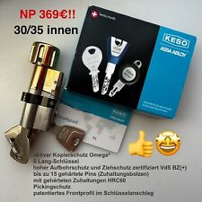 Keso 8000 mega gebraucht kaufen  Löbtau