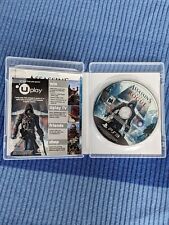 Assassin's Creed: Rogue [PS3, 2014, caja, limpio + probado], usado segunda mano  Embacar hacia Argentina