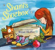 Shani's Shoebox por Hoffer, Rinat comprar usado  Enviando para Brazil