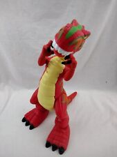 Imaginext roaring red for sale  Carl Junction