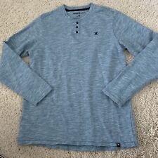 Hurley buckle shirt for sale  New Middletown
