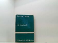 Grasharfe roman deutsch gebraucht kaufen  Berlin