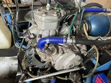 Rotax 257 engine for sale  MALVERN