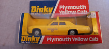 Dinky no278 plymouth for sale  Shipping to Ireland