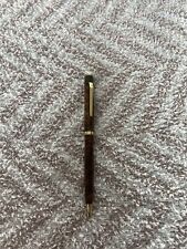 Gucci ballpoint pen for sale  Arlington Heights