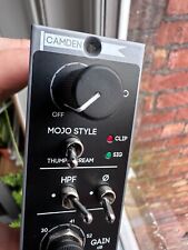 Cranborne audio camden for sale  CARLISLE