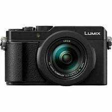 Panasonic lumix lx100 for sale  RICKMANSWORTH