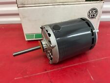 US Motors K55HXJSW-5413, Fan Condenser Motor, 1/2 HP, 460 V, 1075 RPM,60 HZ,1 PH for sale  Shipping to South Africa