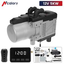 Hcalory 5kw 12v gebraucht kaufen  Untermünkheim