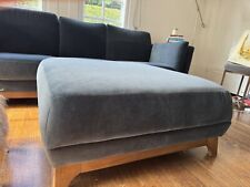 Couch ottoman set for sale  Los Angeles