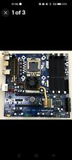 X58 motherboard lga for sale  WALSALL