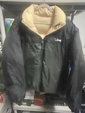 men s large bear down jacket for sale  Collierville