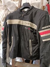 Giacca moto dainese usato  Grizzana Morandi