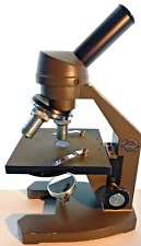 Used lab microscope for sale  NOTTINGHAM
