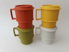 Tupperware vintage mugs d'occasion  Calais