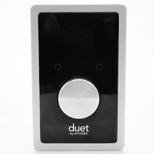 Apogee duet 2x4 for sale  North Hollywood