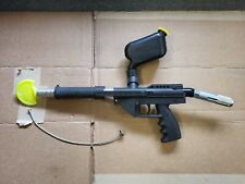 Pistola de paintball bomba tiburón tigre águila de latón, usado segunda mano  Embacar hacia Argentina
