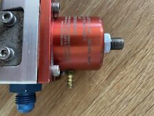 Performance fuel pressure for sale  BEITH