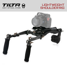 Tilta Universal Lightweight Shoulder Rig Videocámara Making Stabliser System Kit segunda mano  Embacar hacia Argentina