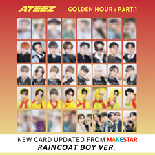 Pre order ateez for sale  Shipping to Ireland