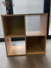 Cube storage unit for sale  CAMBRIDGE