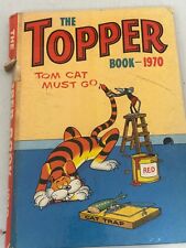 Topper tom cat for sale  NORTHAMPTON