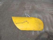 Tvr griffith door for sale  BOLTON