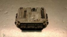 0281012529 ECU-MOTORSTEUERGERÄT UCE MOTORSTEUERGERÄT FÜR CITROËN C3 1.4  1801717, usado comprar usado  Enviando para Brazil